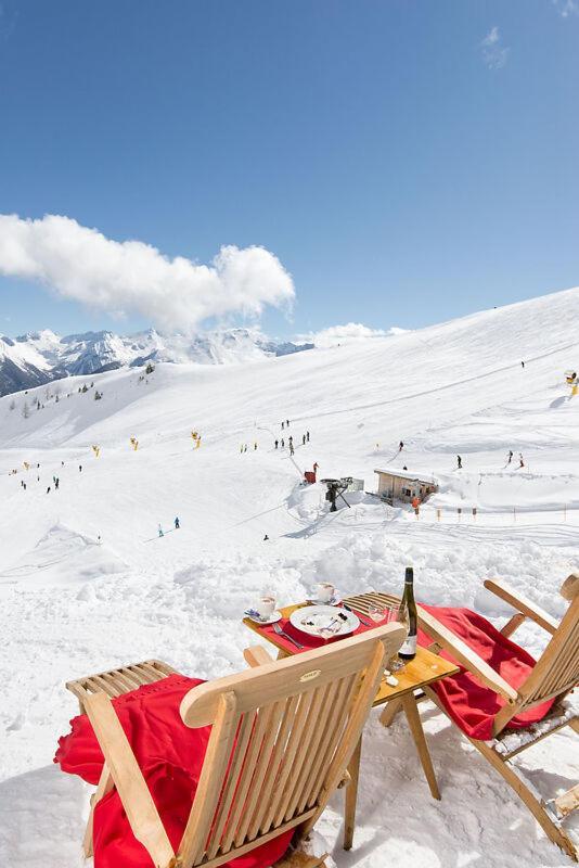 فندق Brunnhof Gastein باد هوفغاستين المظهر الخارجي الصورة