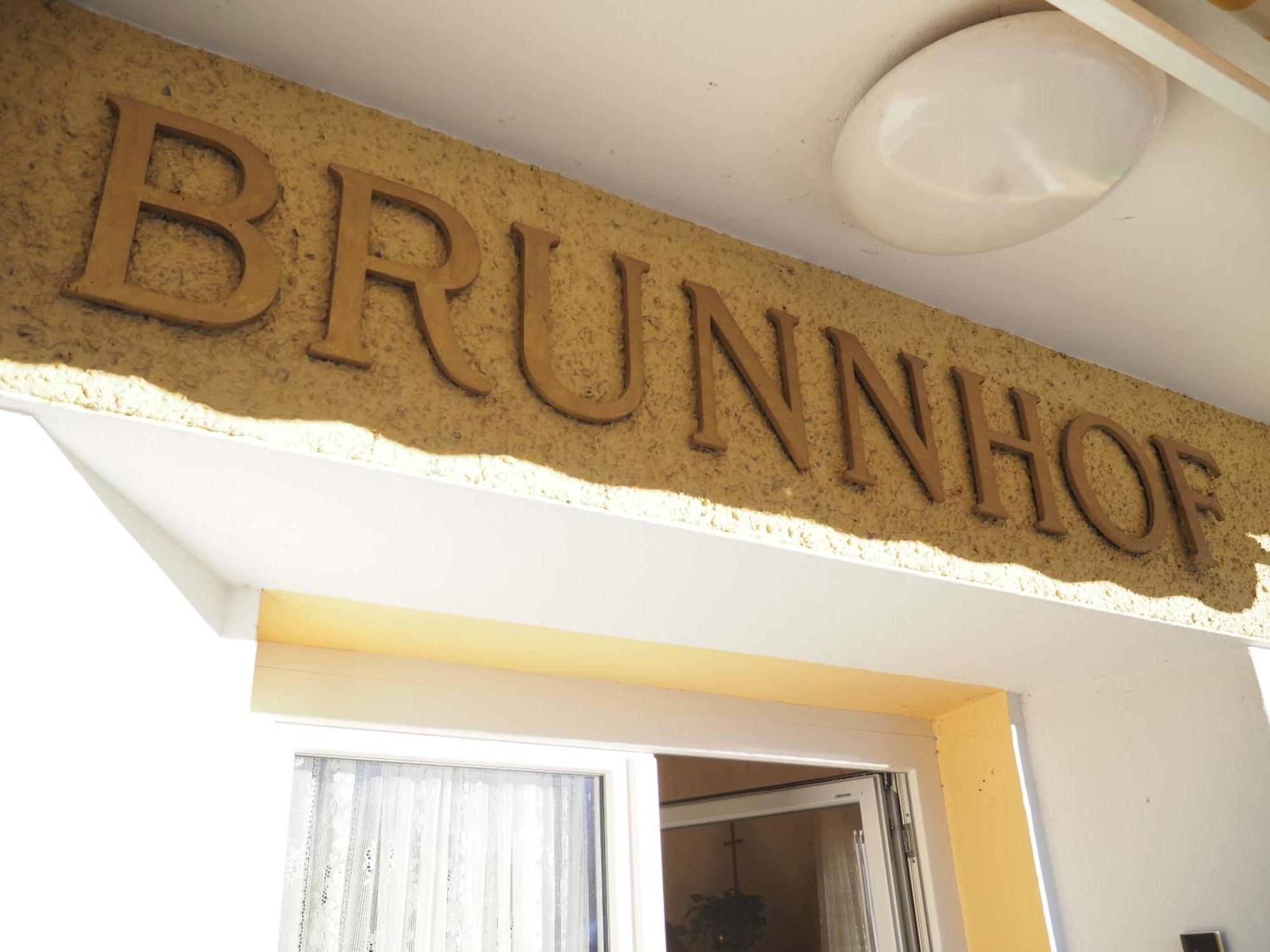 فندق Brunnhof Gastein باد هوفغاستين المظهر الخارجي الصورة