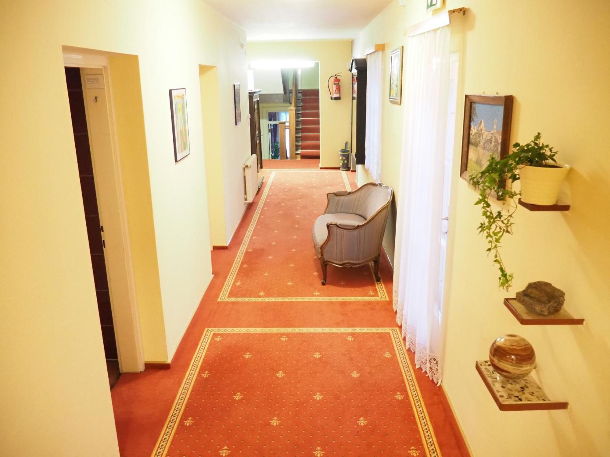 فندق Brunnhof Gastein باد هوفغاستين المظهر الخارجي الصورة